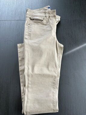 Woman Super Slim Fit Pants Atelier Gardeur